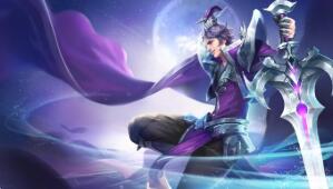 元歌刺客打法精通：如何在敌方视野死角完成刺杀